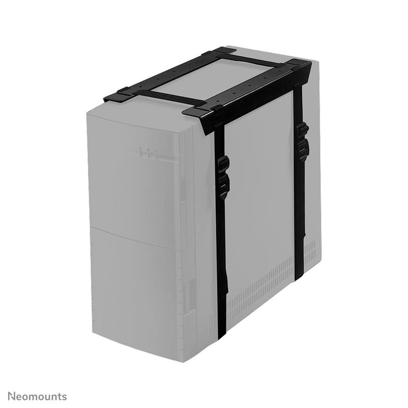 CPU/PC holder, Mount Under