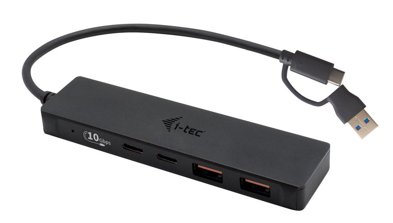Hub 4 Port