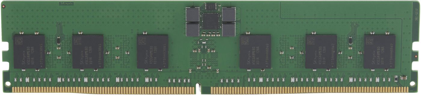 Memory Module