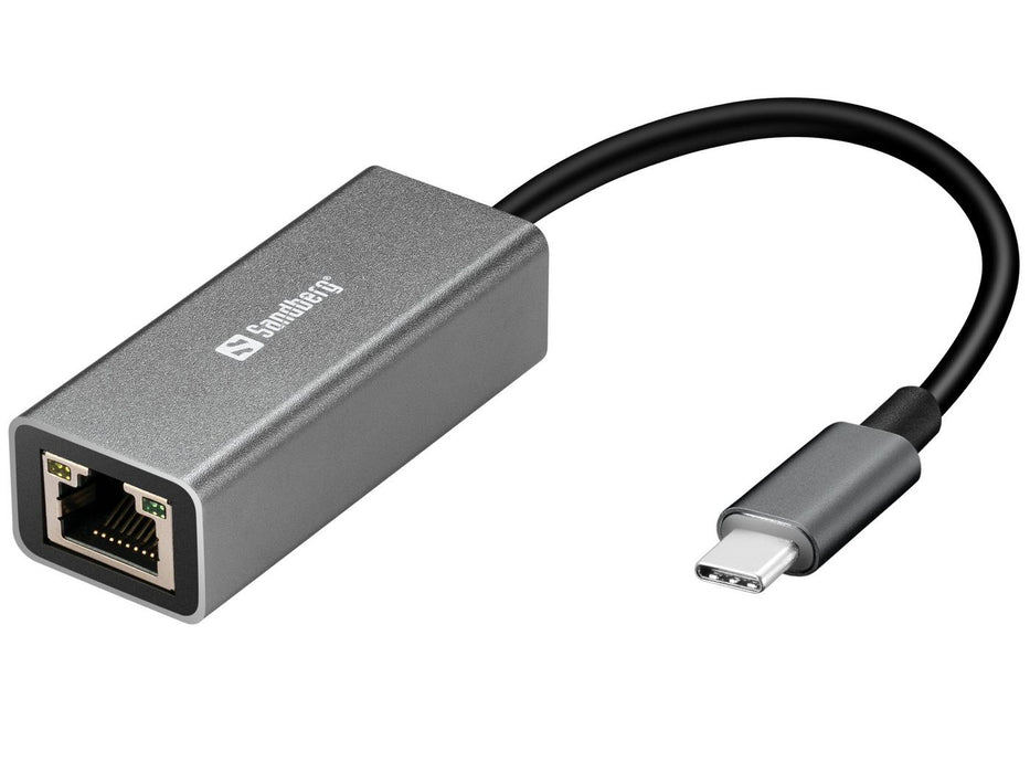 USB-C Gigabit Network