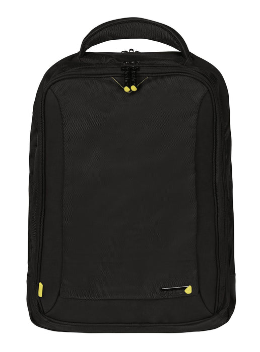 (15.6") Backpack Case Black