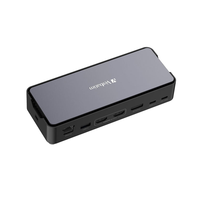Port with SSD Included