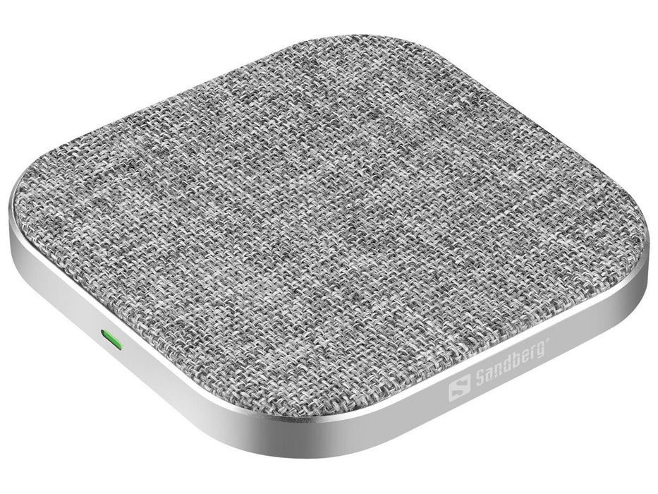 Wireless Charger Pad 15W,