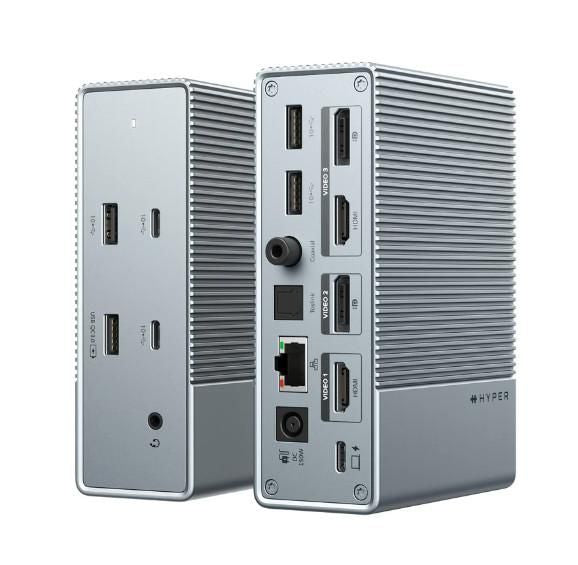 Station HyperDrive GEN2