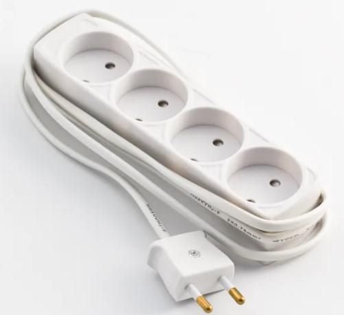 1,5m white