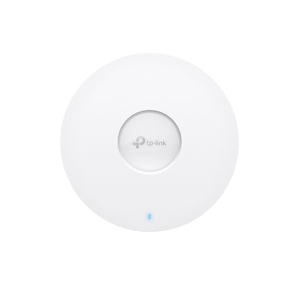 Dual-Band Wi-Fi 6 Access