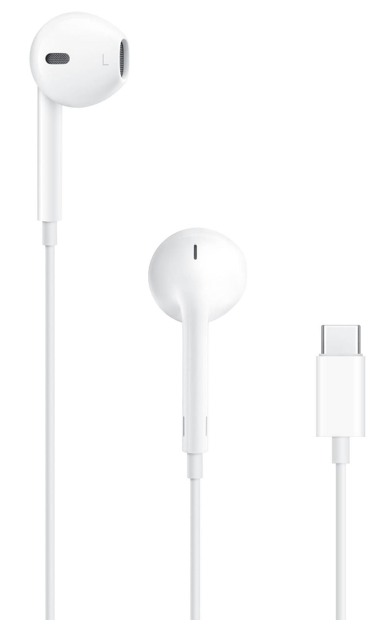 In-ear Calls/Music USB Type-C