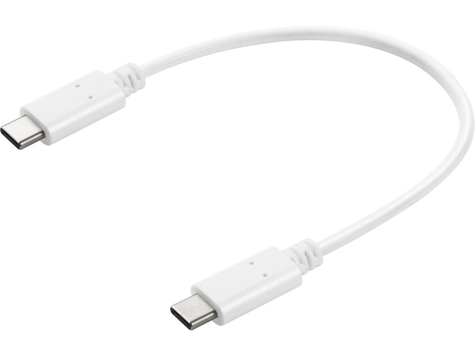 USB-C Charge Cable 0.2m, 0.2