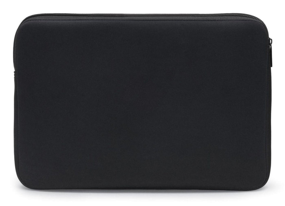 DICOTA PERFECT - Notebook sleeve - 15" - 15.6" - black