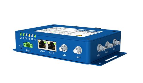 Gateway EMEA, 2xEthernet,