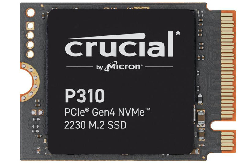 M.2 SSD