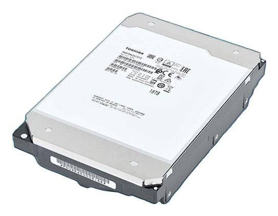 TB 7200 RPM 3.5" Serial ATA