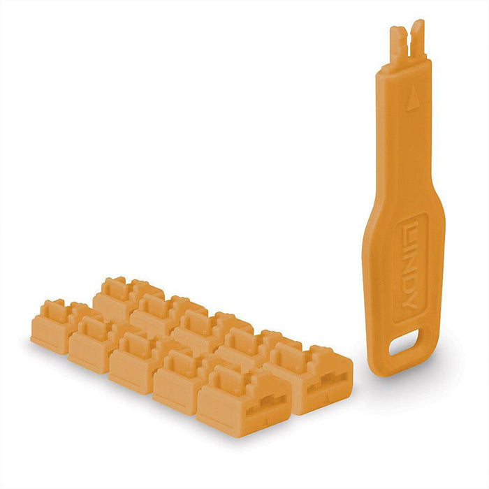 1 Key