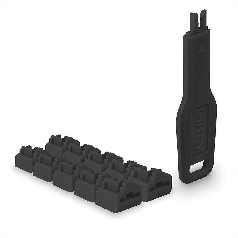 1 Key