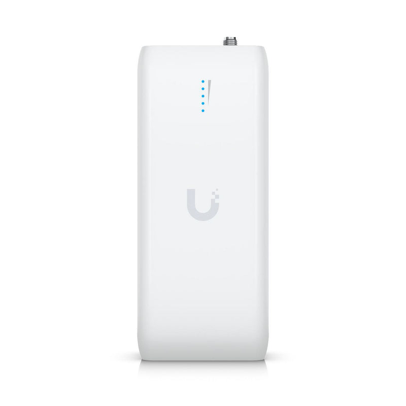 bridging PoE adapter with