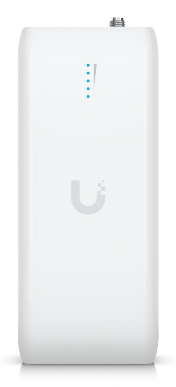 bridging PoE adapter with