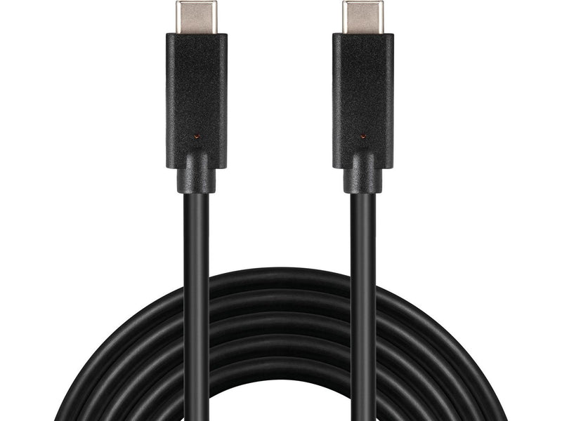 Gen.2 USB-C <gt/> USB-C 2M