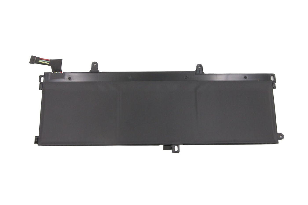 lithium-ion laptop battery