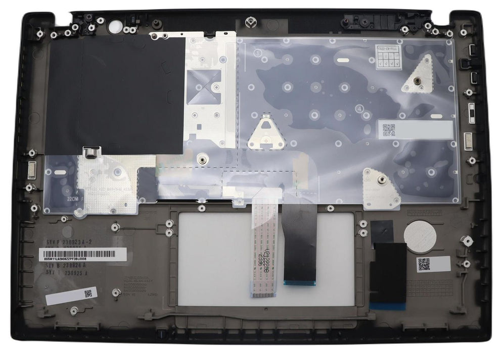 assembly for Lenovo laptops