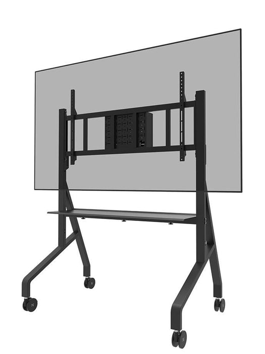 Trolley, 65-110", Max 125 kg,