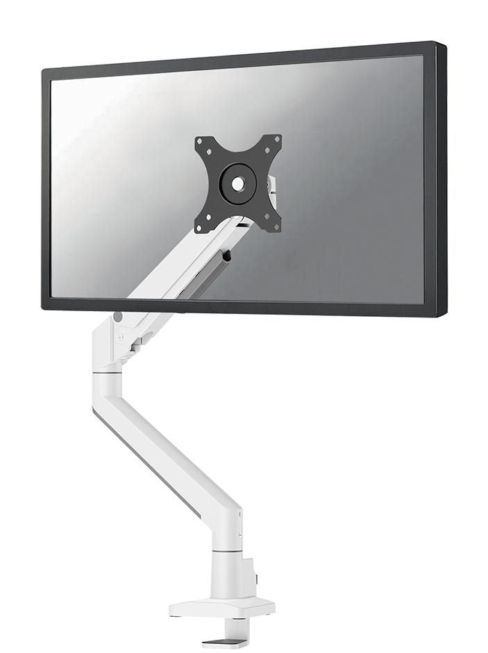Arm 17-35", Max 9 kg (curved