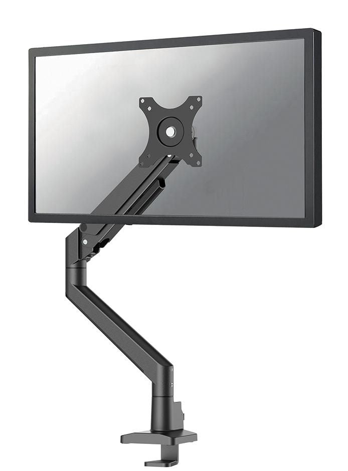 Arm, 17-35", 1-9 kg (curved 8