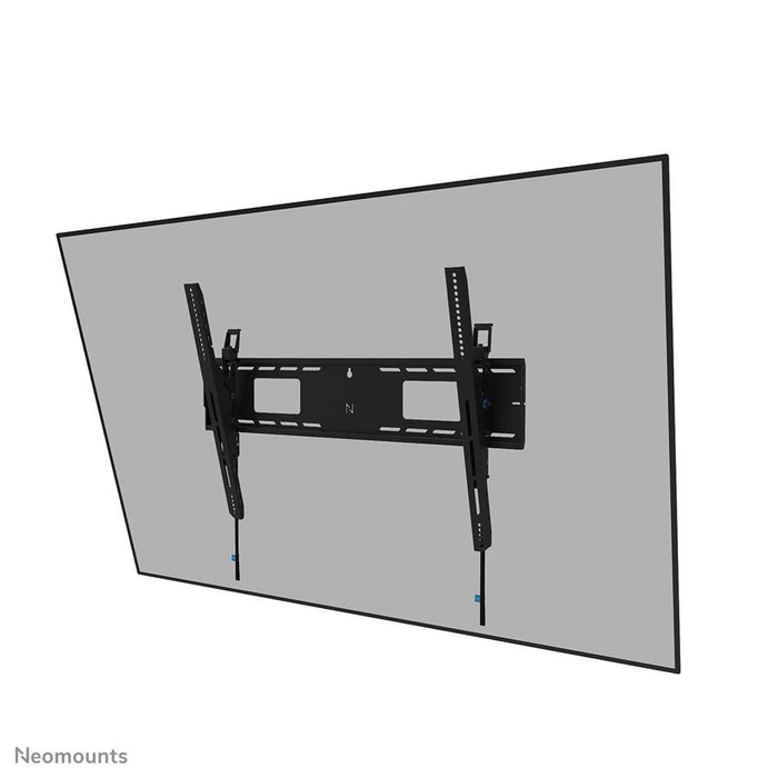 Duty Wall Mount, 43-98", Max