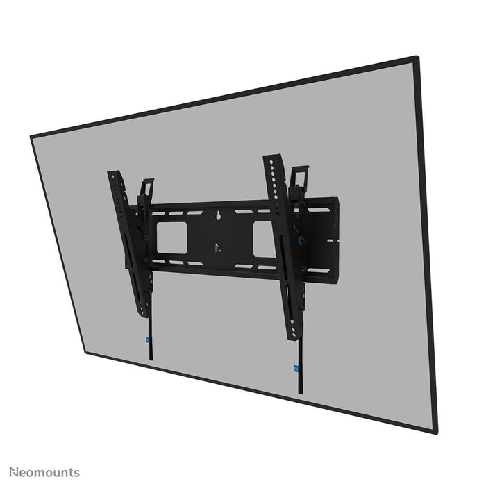 Duty Wall Mount, 42-86", Max