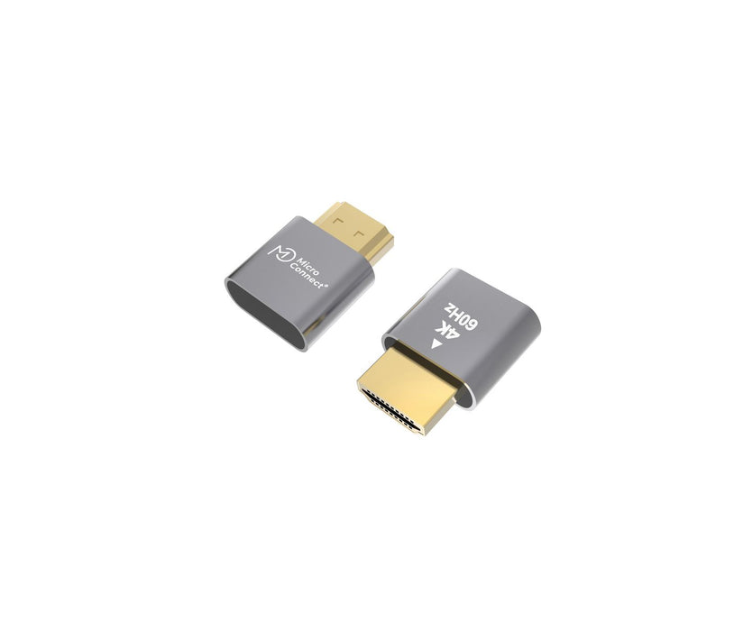 Universal HDMI Virtual