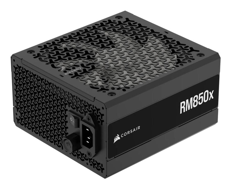 W 24-pin ATX ATX Black