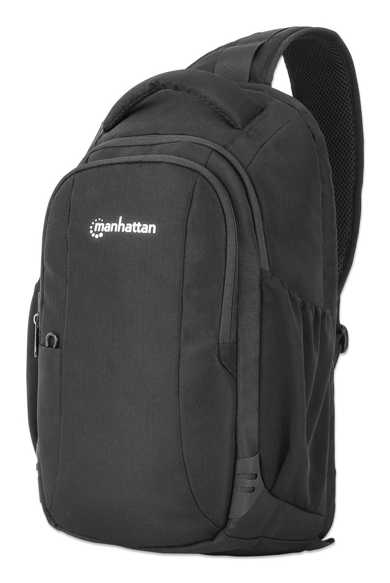 13.33", Anti Theft, Black,