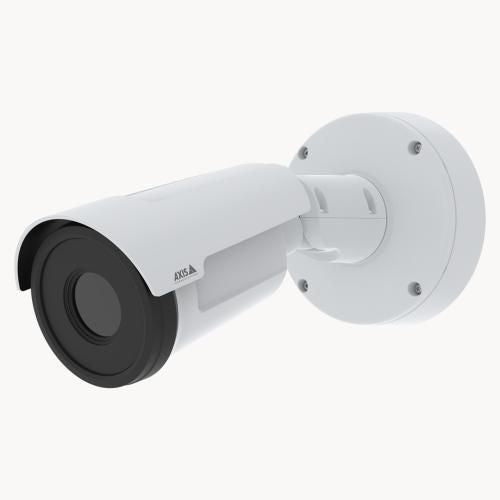 AXIS Netzwerkkamera Thermal Q1971-E 19 mm 30 fps