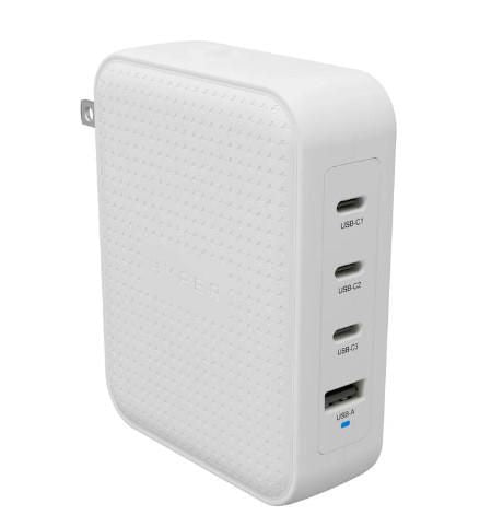 Charger (White)
