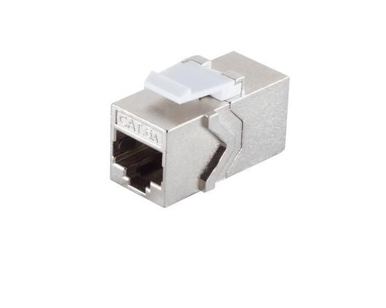 2 RJ45 female (8P8C)