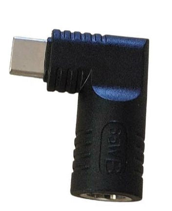 Plug for HP