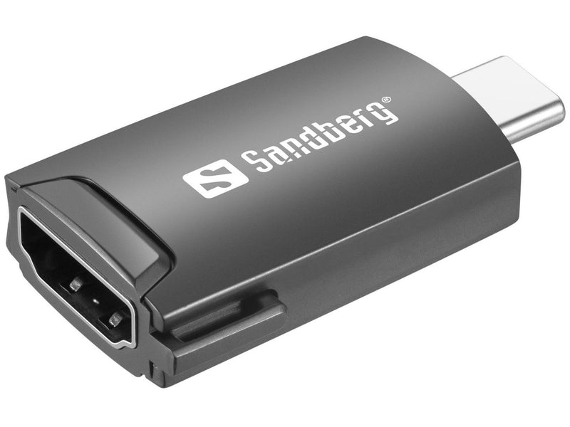 USB-C to HDMI Dongle, USB-C,