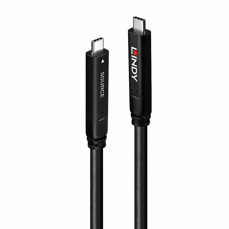 Type C Hybrid Cable