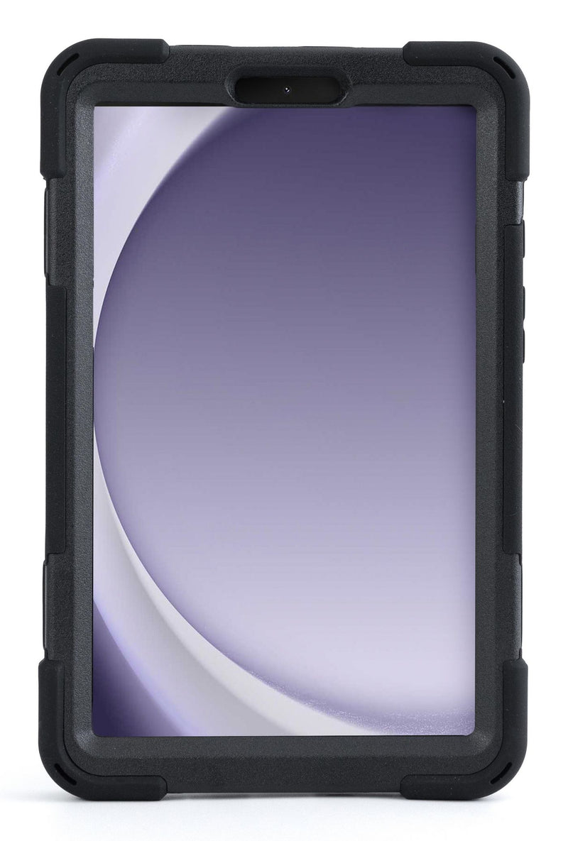 Rugged Case Black