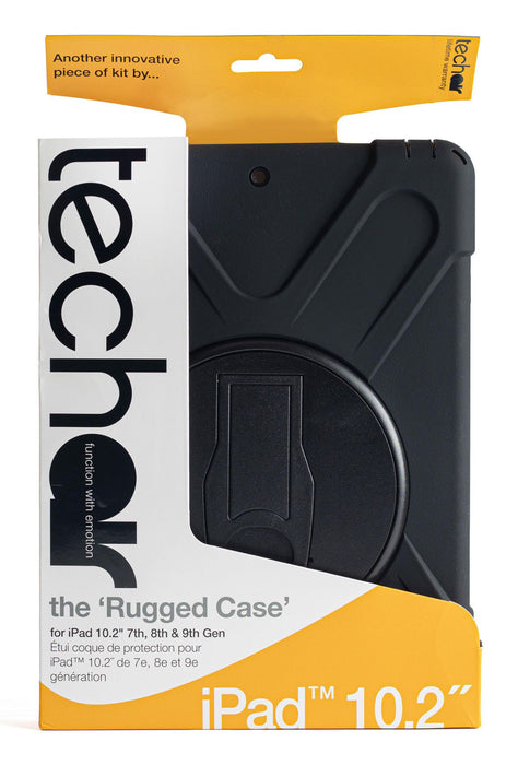 8Th & 9Th Gen Rugged Case