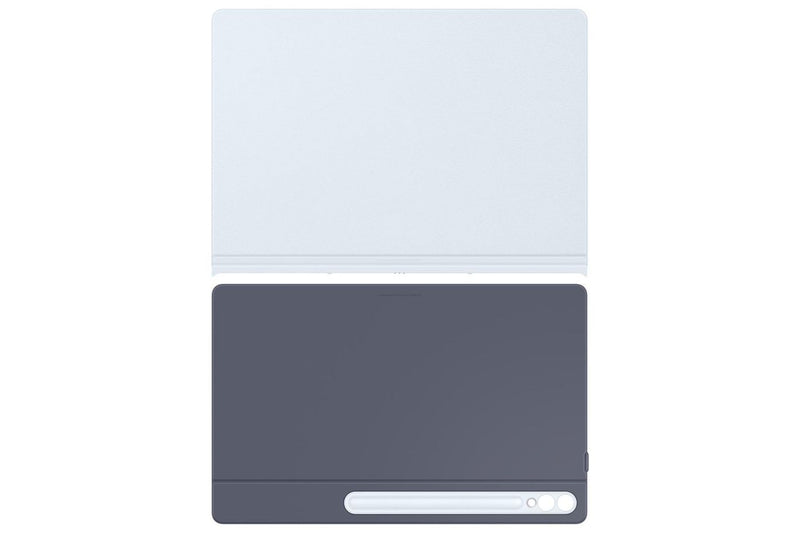 Couverture de livre bleue