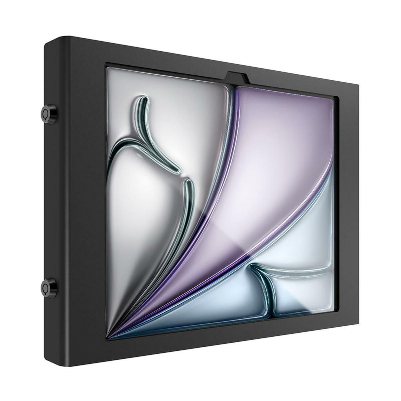 Secured Enclosure Wall Mount