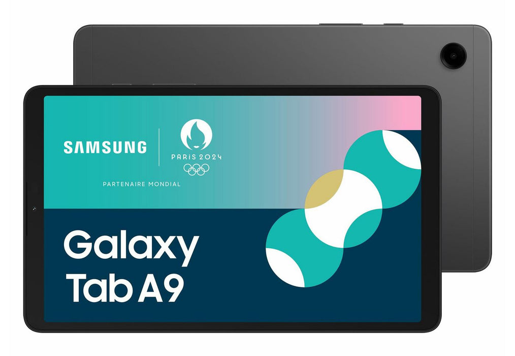 (8.7") 8 Gb Wi-Fi 5