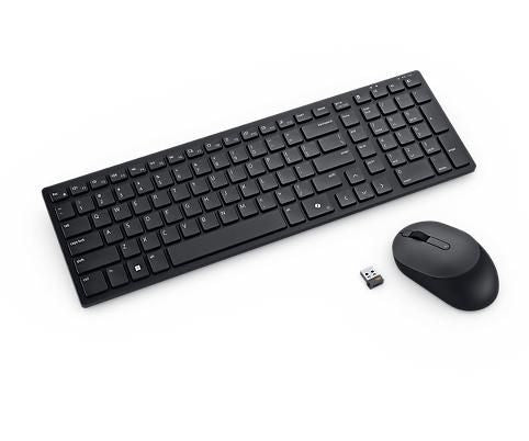 km555 - German (qwertz)