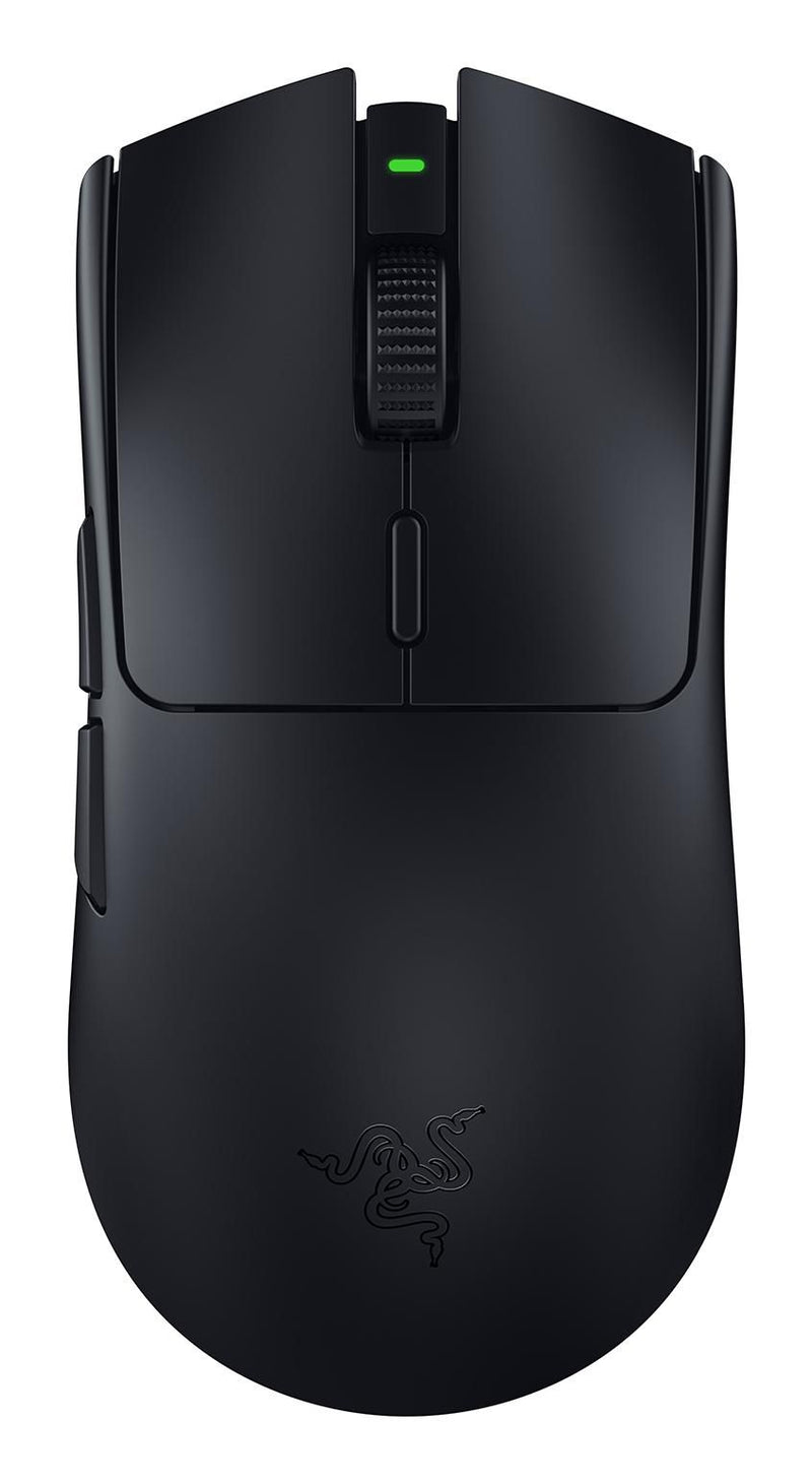 Razer Viper V3 Hyperspeed wireless black