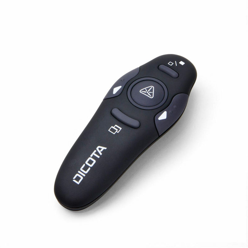 Pointer, Black