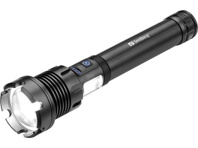 5000 flashlight