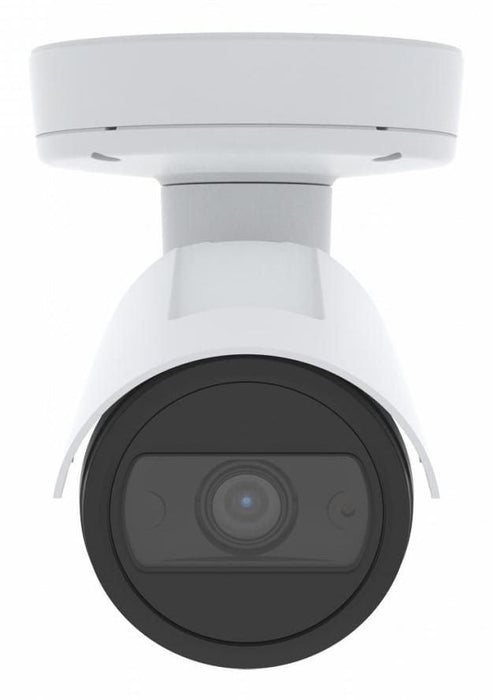 P1455-LE, IP security camera,