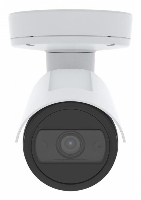 P1455-LE, IP security camera,