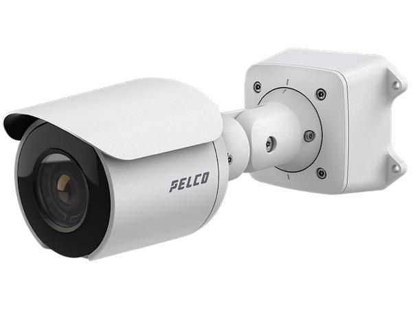 IR Bullet Camera with
