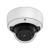 Dome Camera with 3.4-10.5mm